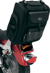 S2200E Expandable Sissy Bar Bag