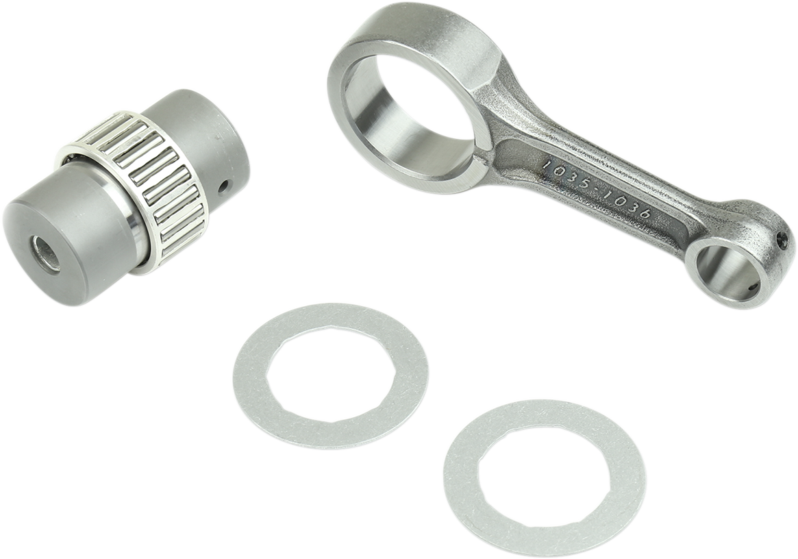 Connecting Rod Kit - Kawasaki KX450F 2009 - 2018