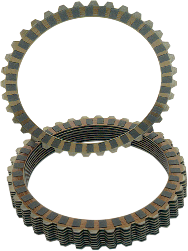 Clutch Friction Plates 1990 - 2022