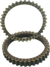 Clutch Friction Plates 1990 - 2022