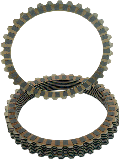 Clutch Friction Plates 1990 - 2022