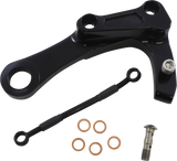 Rear Bracket Caliper - Softail 2018 - 2022