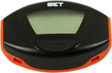 Settable SOS Alarm/Wireless Hourmeter