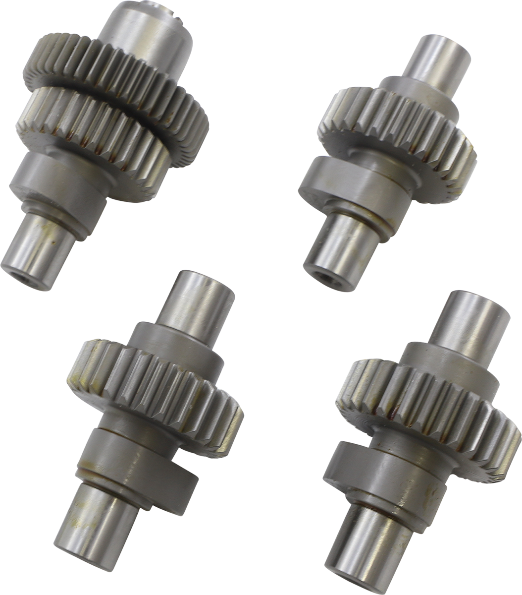 Camshafts - 580 Series 2000 - 2020