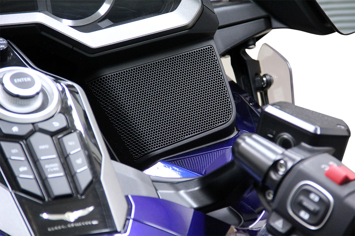 Speaker Kit - \'18-\'21 - Goldwing 2018 - 2021