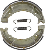 Brake Shoes - Yamaha 1973 - 1990