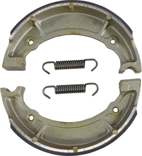 Brake Shoes - Yamaha 1973 - 1990