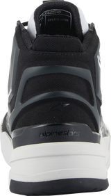 Speedflight Shoe - Black/Gray/White - US 8