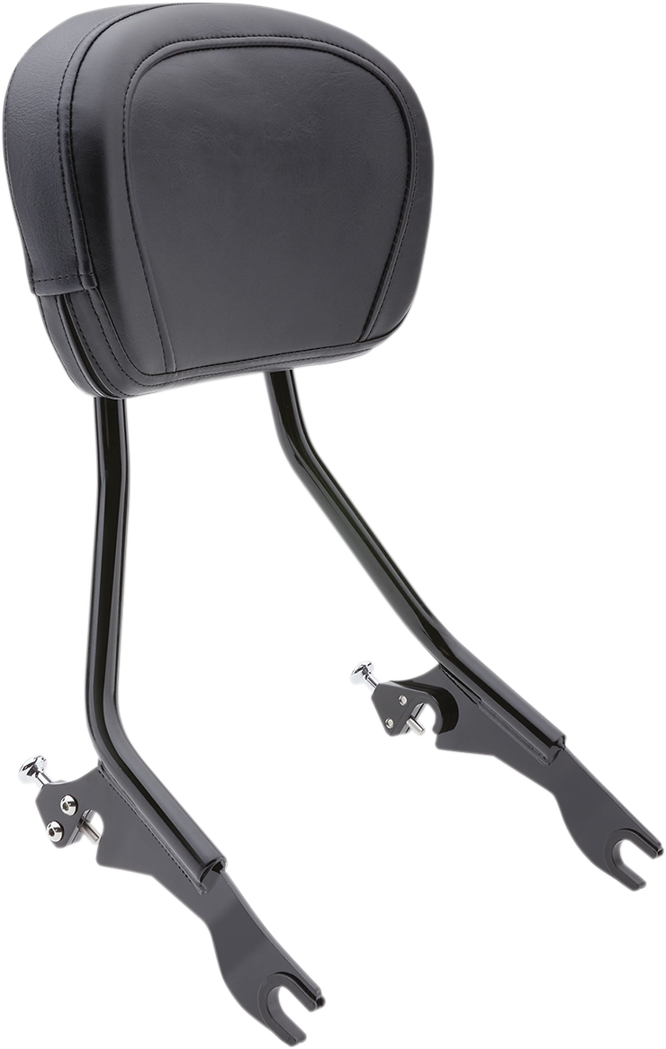 Detachable Backrest - Black 2009 - 2020