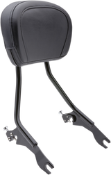 Detachable Backrest - Black 2009 - 2020