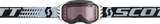 Prospect Snow Goggles - Black/White - Rose