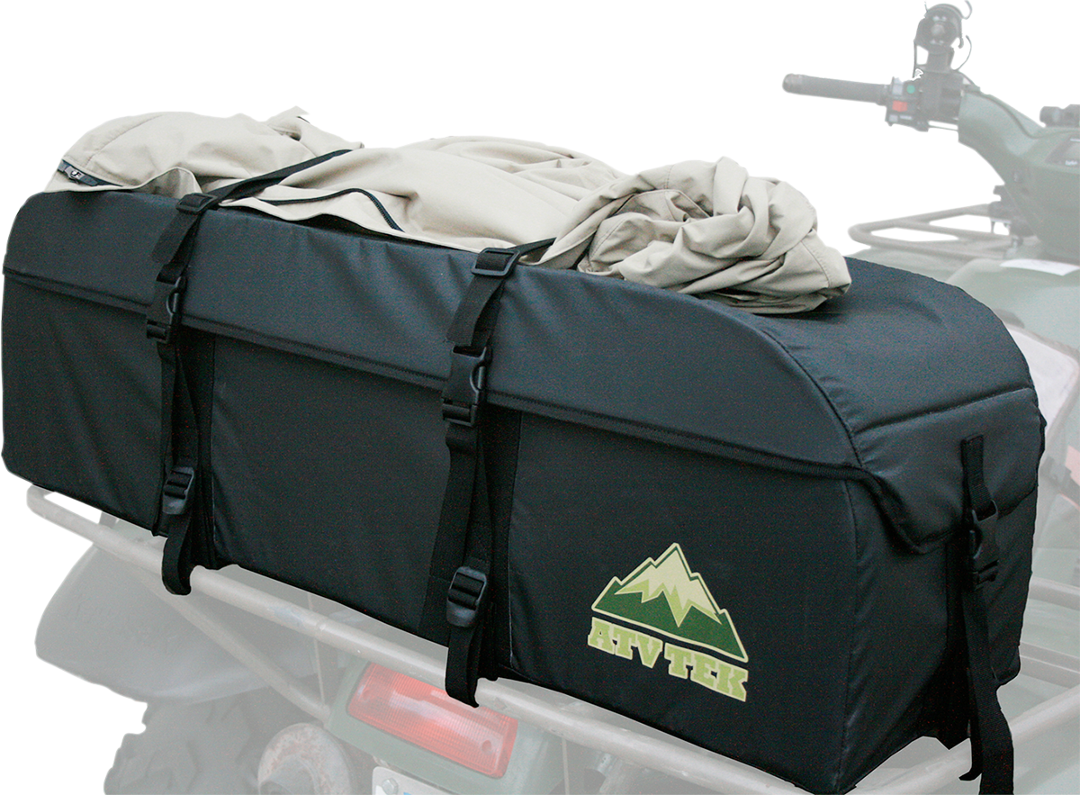 Expedition Cargo Bag - Black