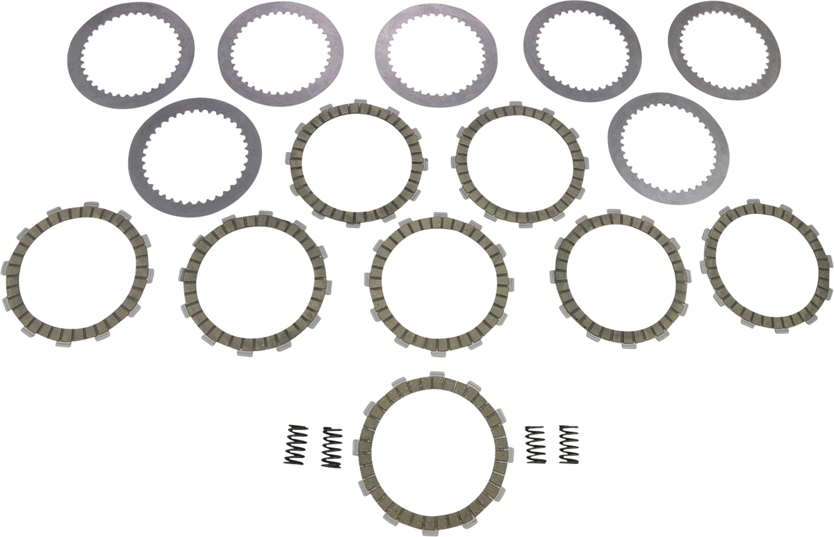 Clutch Kit 1996 - 2022