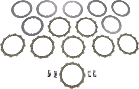 Clutch Kit 1996 - 2022