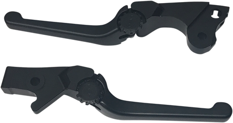 Lever Set - Anthem - Black 2018 - 2023