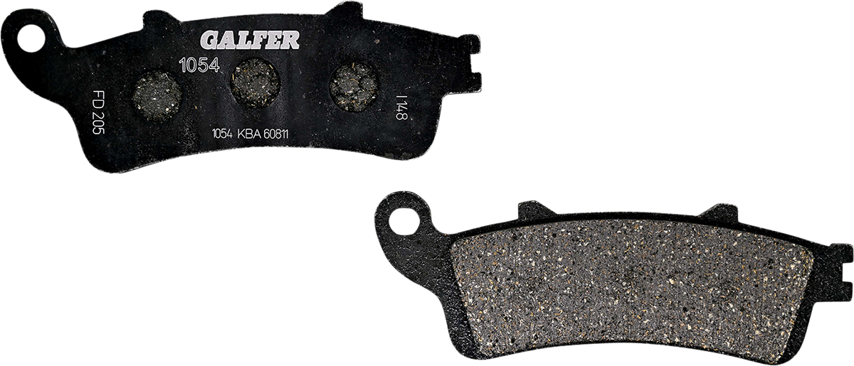 Brake Pads 1997 - 2020