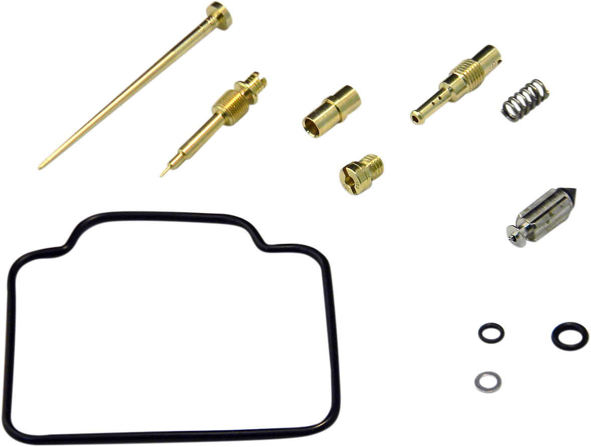 Carburetor Repair Kit - Honda 1993 - 2012