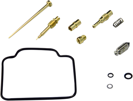 Carburetor Repair Kit - Honda 1993 - 2012