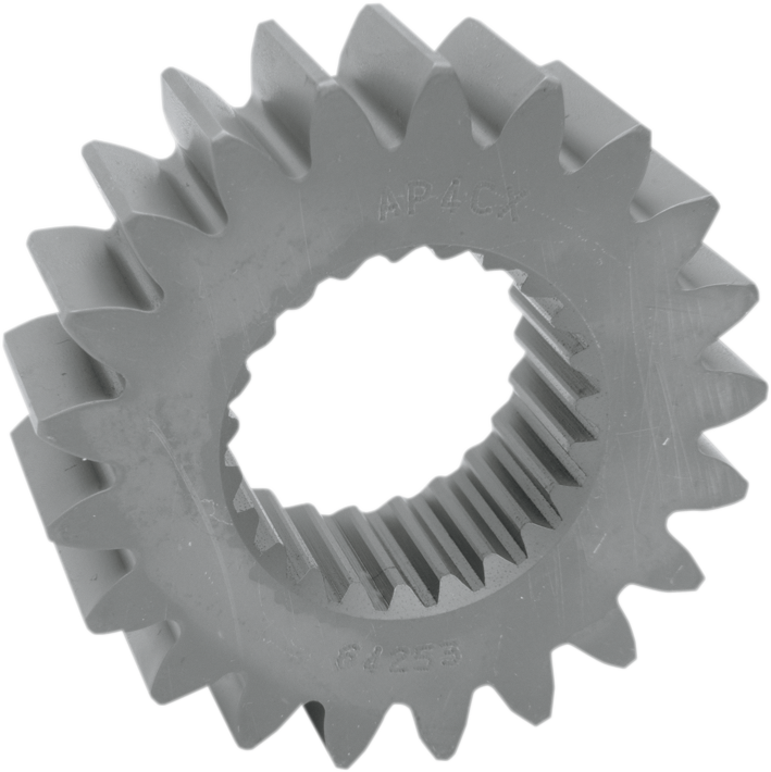 Transmission Gear - 4th Gear 1991 - 1995