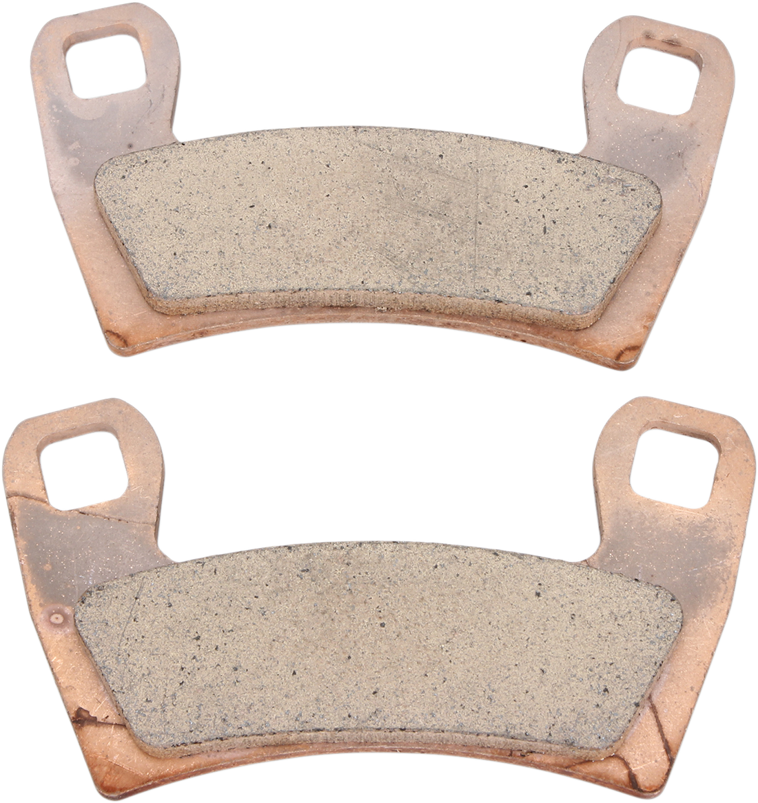 Standard Brake Pads - RZR 900 2015 - 2019