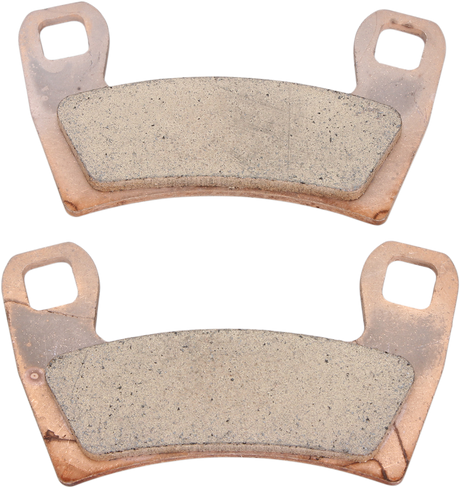 Standard Brake Pads - RZR 900 2015 - 2019