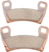 Standard Brake Pads - RZR 900 2015 - 2019