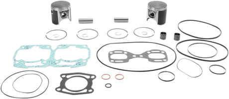 Top-End Rebuild Kit - Standard - Platinum Series - Sea-Doo 1999 - 2005