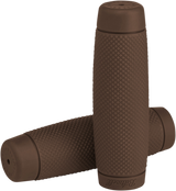 Grips - Recoil - 1\" - Chocolate