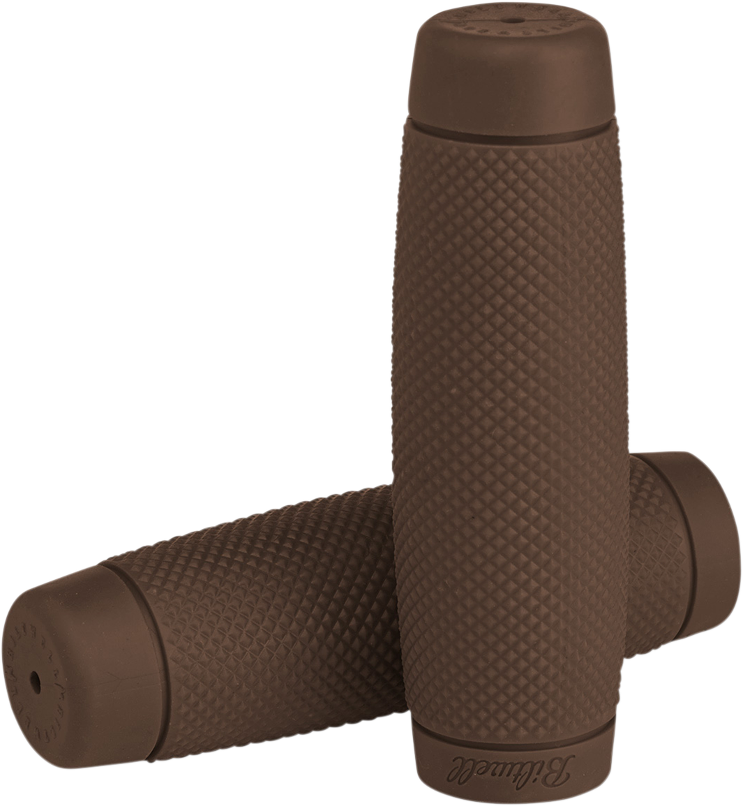 Grips - Recoil - 1\" - Chocolate