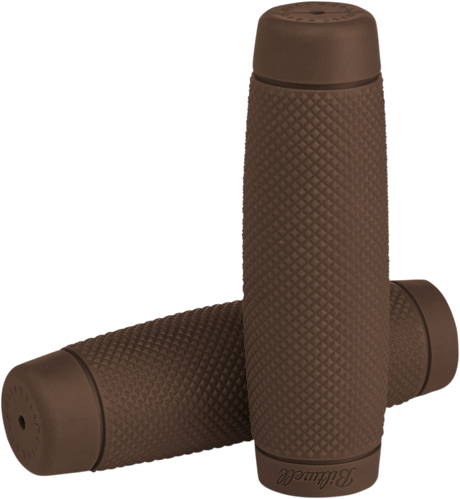 Grips - Recoil - 1\" - Chocolate