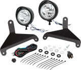 Driving Light Kit - Can-Am - Black 2020 - 2021