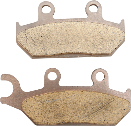 Standard Brake Pads - Can-Am 2014 - 2023