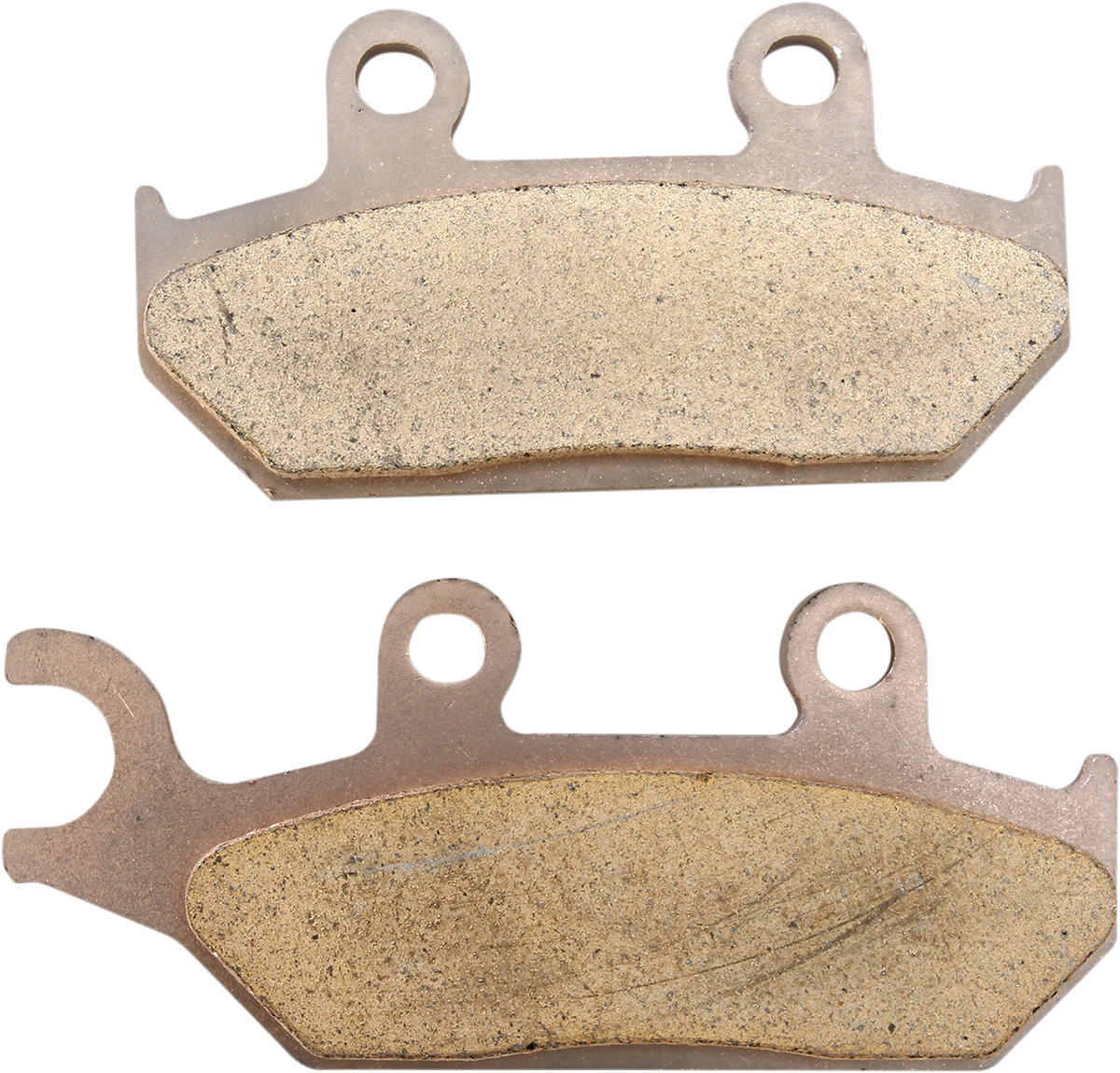 Standard Brake Pads - Can-Am 2014 - 2023