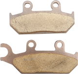 Standard Brake Pads - Can-Am 2014 - 2023