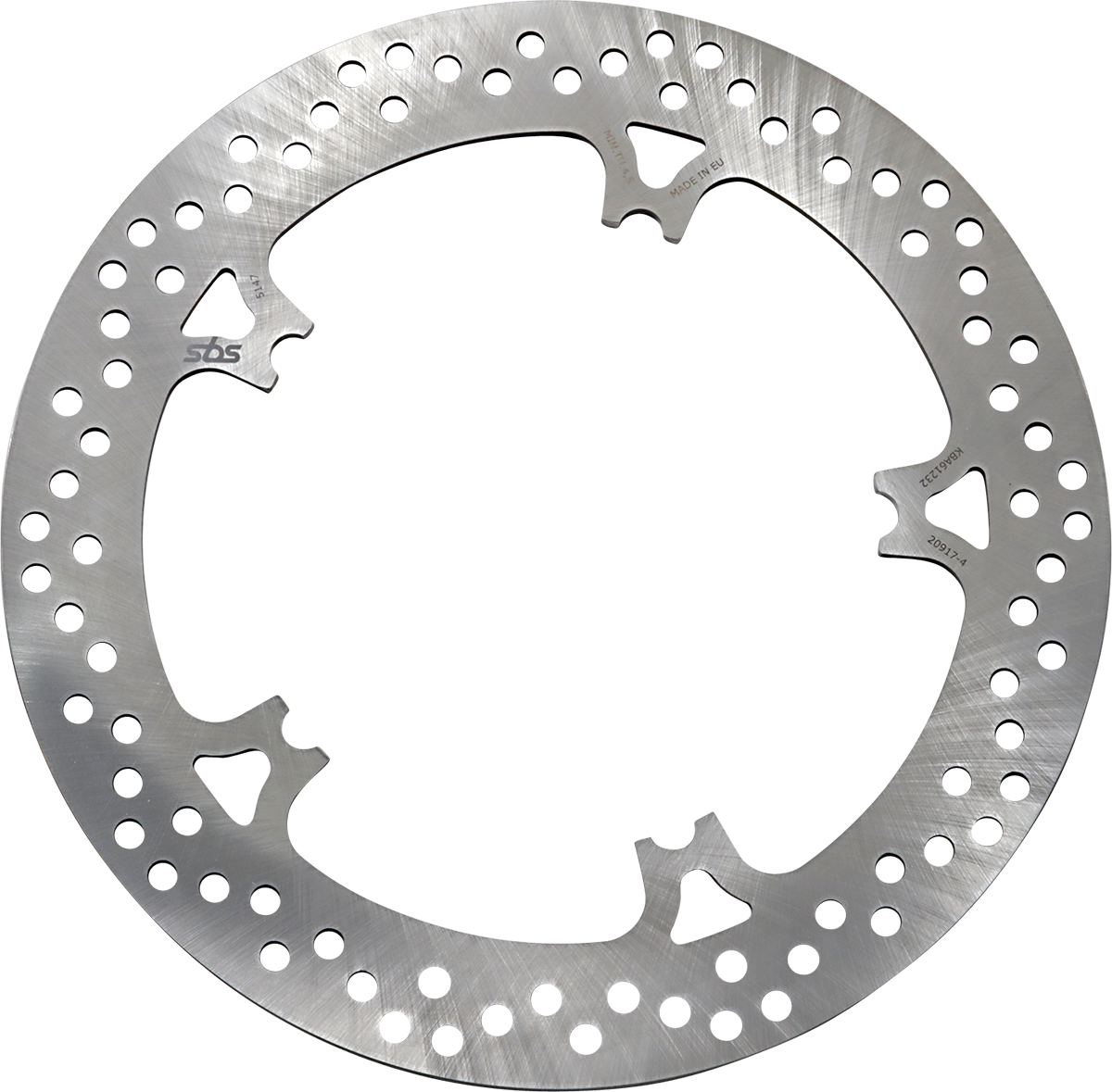 Brake Rotor - 11.8\" 2007 - 2007