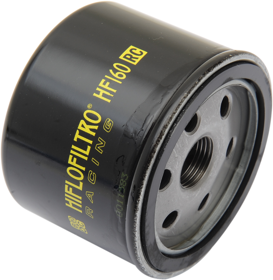 Racing Oil Filter 2005 - 2016