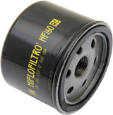 Racing Oil Filter 2005 - 2016