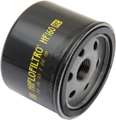 Racing Oil Filter 2005 - 2016