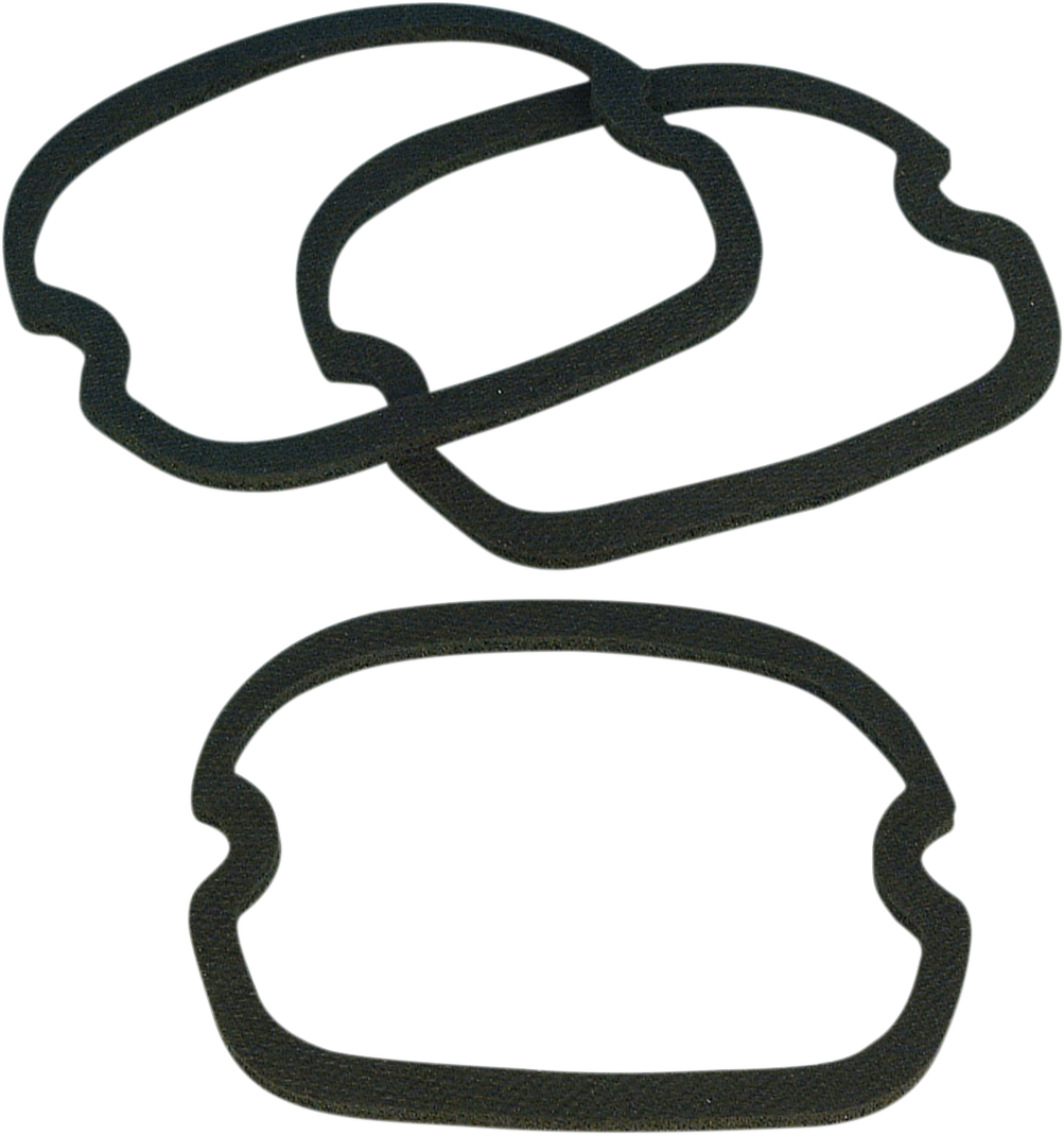 Tail Lamp Lens Gasket 1973 - 1998