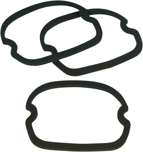 Tail Lamp Lens Gasket 1973 - 1998