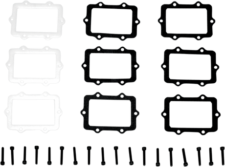 Spacer Kit - Ski-Doo 1994 - 1996