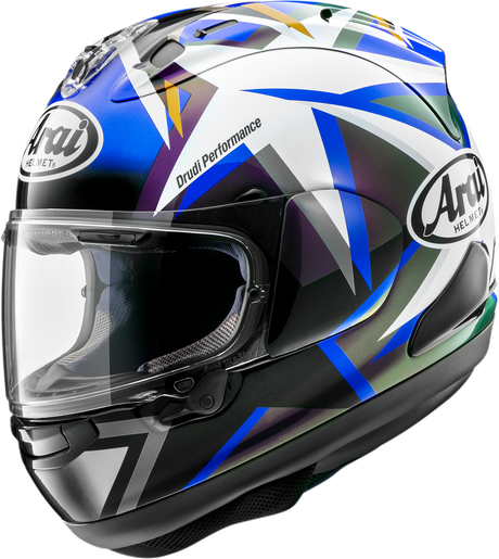 Corsair-X Helmet - Vinales-5 - Small