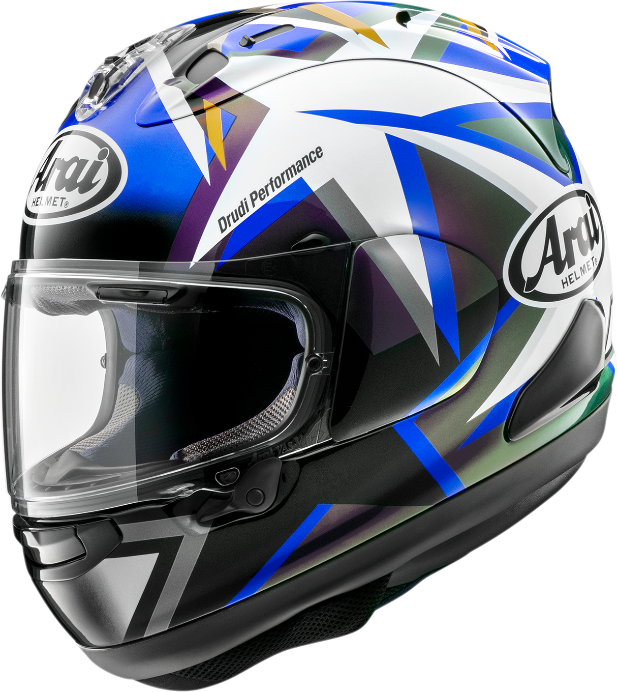 Corsair-X Helmet - Vinales-5 - Medium