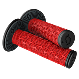 Grips - Mellow - Red/Black