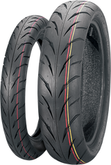 Tire - HF918 - Front - 100/90-16 - 54H