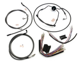 Control Cable Kit - Black Pearl™ 2009 - 2012