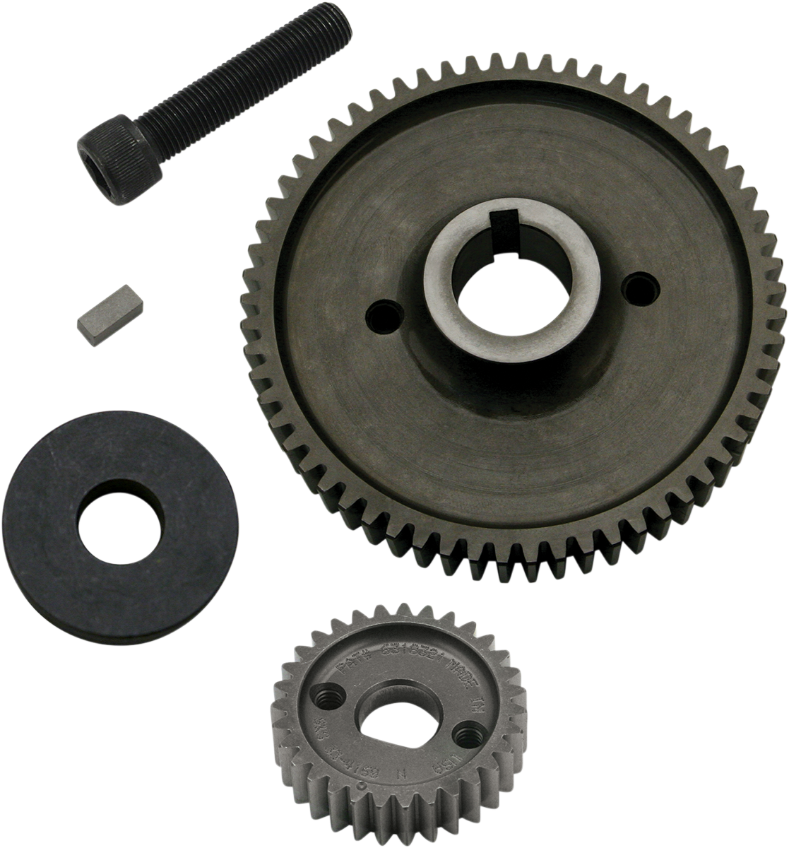 Outer Cam Gears Drive Kit - Twin Cam 1999 - 2006