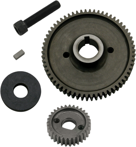 Outer Cam Gears Drive Kit - Twin Cam 1999 - 2006