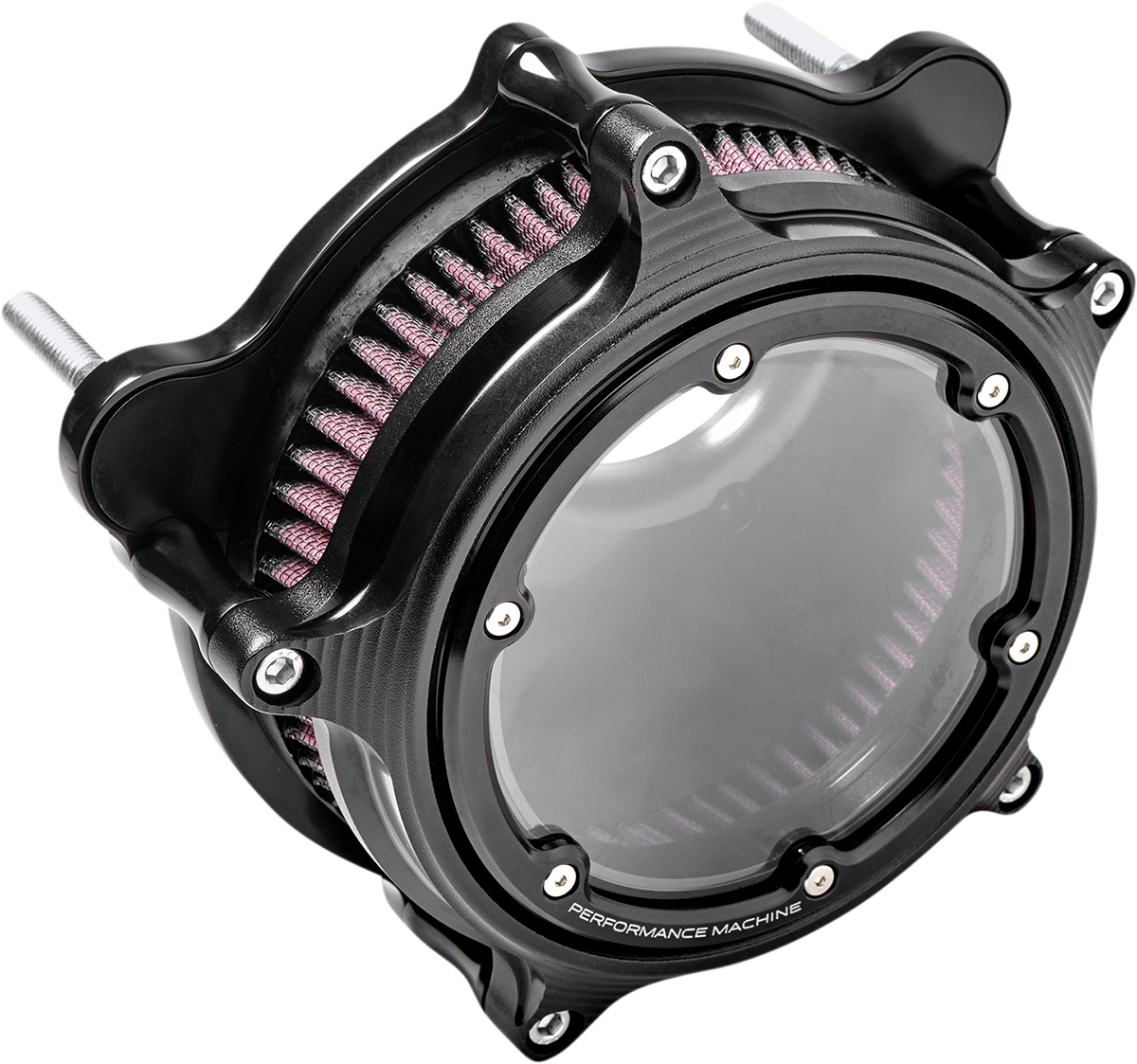 Vision Air Cleaner - Black Ops™ 2017 - 2022