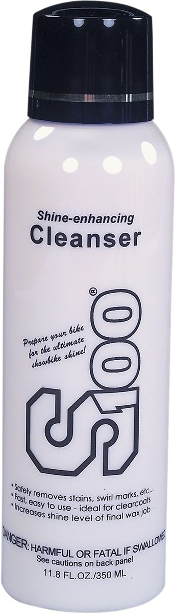 Shine Enhancing Cleanser - 11.8 U.S. fl oz. - Aerosol